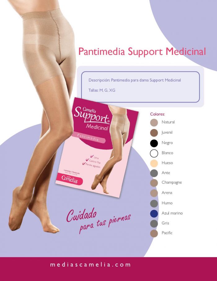 Camelia Camelia-product-catalog-41  Product Catalog | Pantyhose Library